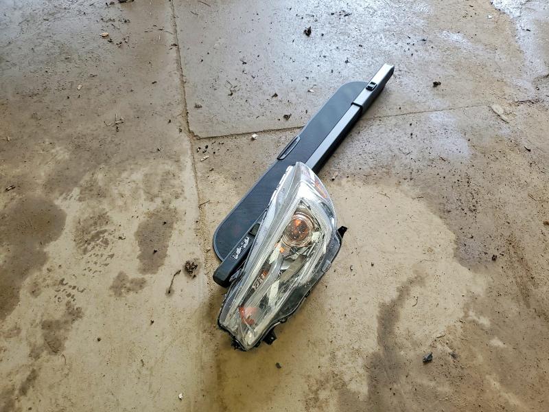 Photo 13 from auction – 2020 SUBARU ASCENT with VIN 4S4WMAPD7L3439272