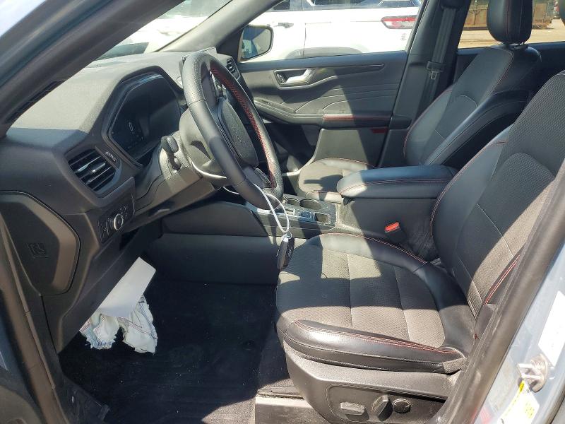 Photo 7 from auction – 2023 FORD ESCAPE with VIN 1FMCU9NA3PUA77208