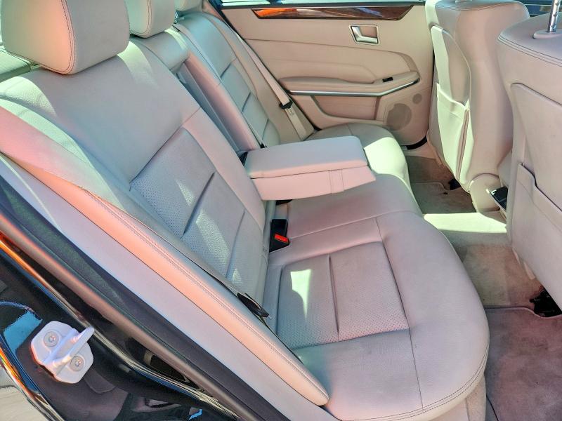 Photo 10 from auction – 2016 MERCEDES-BENZ E with VIN WDDHF5KB0GB185877
