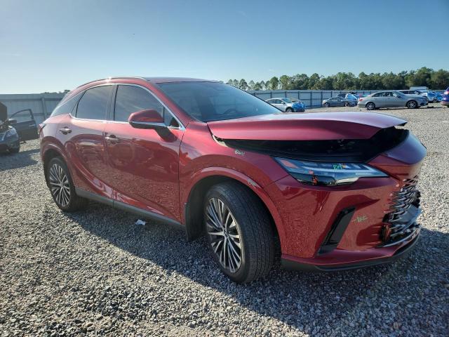 Photo 4 from auction – 2023 LEXUS RX 350 with VIN JTJCHMAA5P2007753