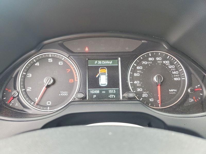 Photo 9 from auction – 2017 AUDI Q5 with VIN WA1L2AFPXHA046212