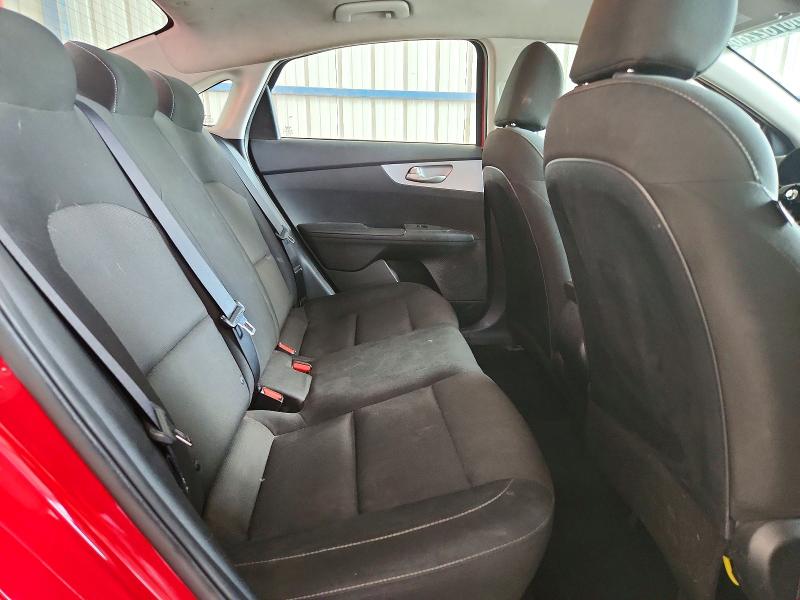 Zdjęcie 10 z aukcji – 2024 KIA FORTE z VIN 3KPF24AD5RE819622
