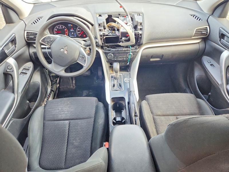 Photo 8 from auction – 2019 MITSUBISHI ECLIPSE CROSS with VIN JA4AT3AA8KZ031946