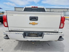 Foto 6 de la subasta – 2016 CHEVROLET SILVERADO con VIN 3GCUKSEC8GG361069