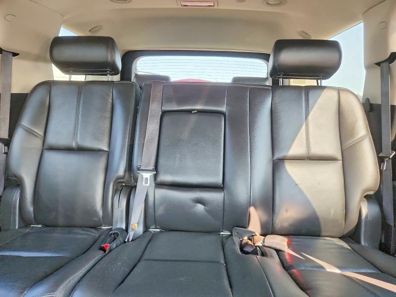 Photo 10 from auction – 2010 GMC YUKON with VIN 1GKUKFDJ9AR171834