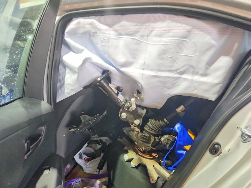 Photo 10 from auction – 2026 TOYOTA COROLLA with VIN 5YFB4MDEXTP471903