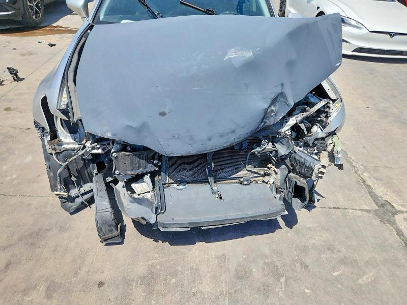 Zdjęcie 11 z aukcji – 2013 LEXUS GS z VIN JTHBE1BL4D5010884