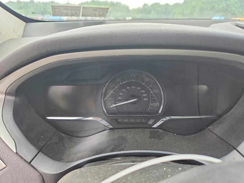 Zdjęcie 9 z aukcji – 2014 LINCOLN MKZ z VIN 3LN6L2LU2ER803293