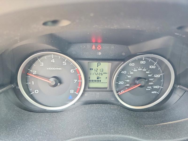 Фото 9 с аукциона – 2015 SUBARU FORESTER с VIN JF2SJABC7FH446712