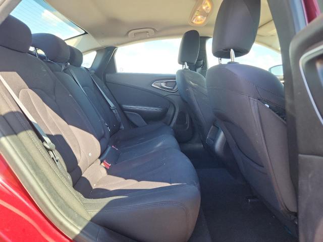 Photo 10 from auction – 2015 CHRYSLER 200 with VIN 1C3CCCAB2FN576470