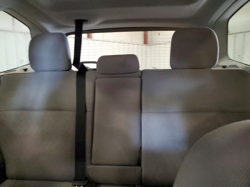 Photo 10 from auction – 2014 SUBARU FORESTER with VIN JF2SJAEC0EH535919