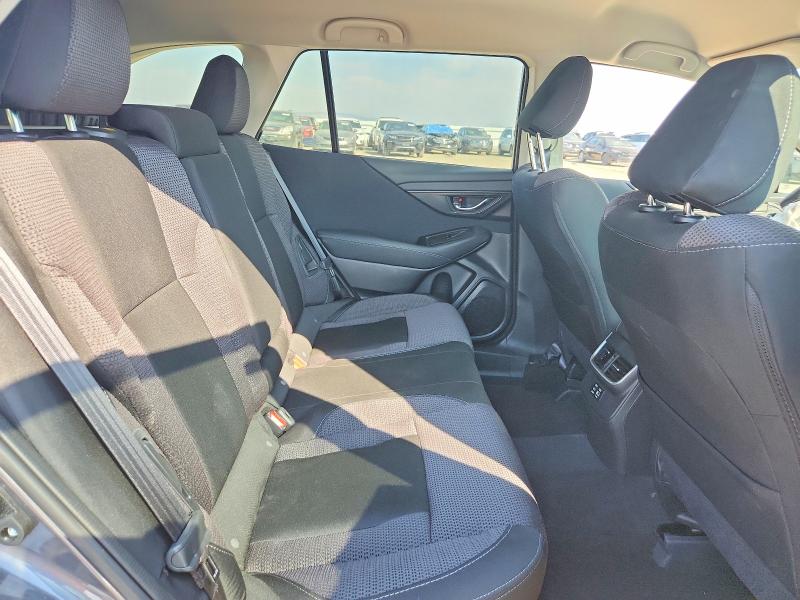 Photo 10 from auction – 2005 SUBARU OUTBACK with VIN 4S4BTADC5S3271725