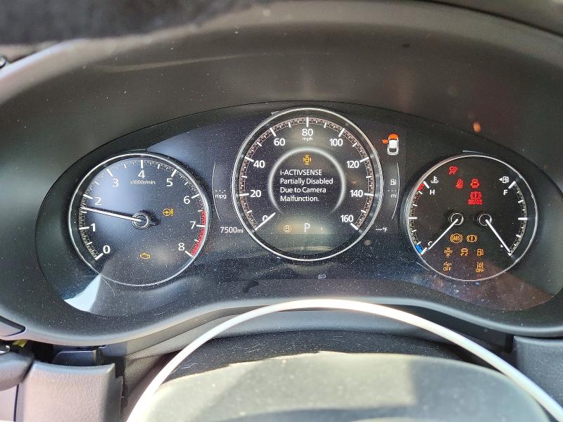 Zdjęcie 9 z aukcji – 2025 MAZDA CX-30 z VIN 3MVDMBBM5SM866809