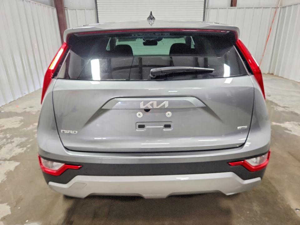 صورة رقم 6 من المزاد - 2026 KIA NIRO مع VIN KNDCP3LE5T5341838