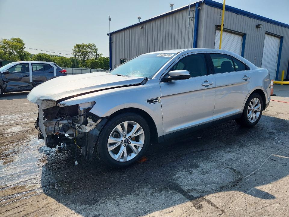 2011 FORD TAURUS - Търг №64325006
