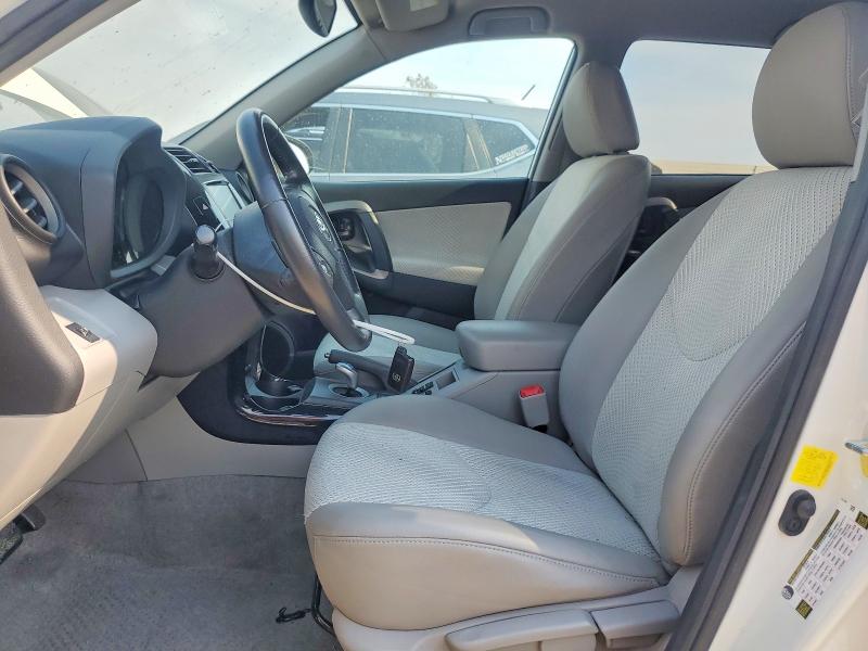 Photo 7 from auction – 2012 TOYOTA RAV4 EV with VIN 2T3YL4DV6CW001242