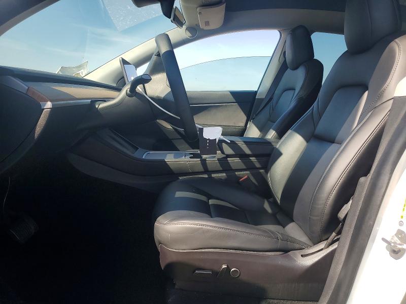 Zdjęcie 7 z aukcji – 2021 TESLA MODEL Y z VIN 5YJYGDEE9MF159097