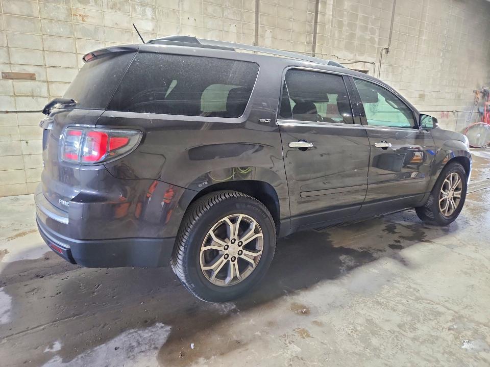 Photo 3 from auction – 2014 GMC ACADIA with VIN 1GKKVRKD1EJ343145