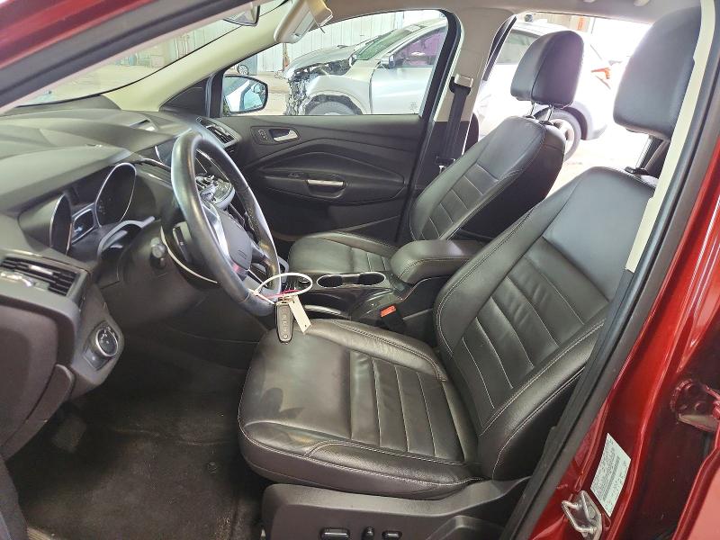 Zdjęcie 7 z aukcji – 2015 FORD ESCAPE z VIN 1FMCU9J9XFUC42276