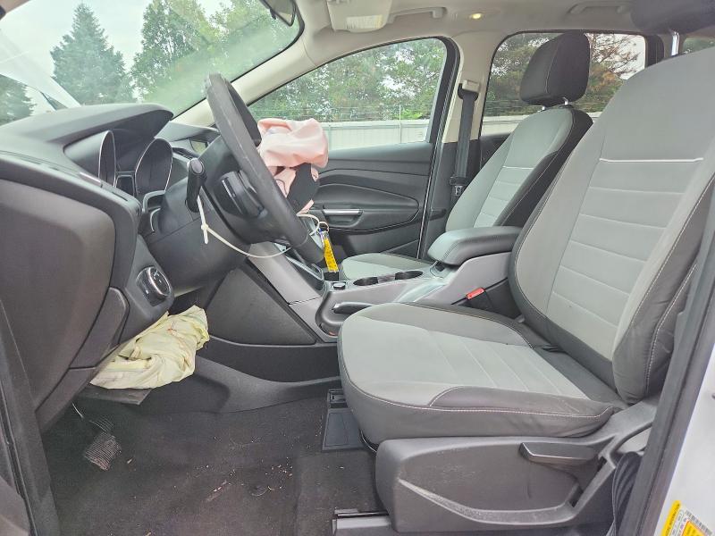 Photo 7 from auction – 2013 FORD ESCAPE with VIN 1FMCU0GX5DUD47659