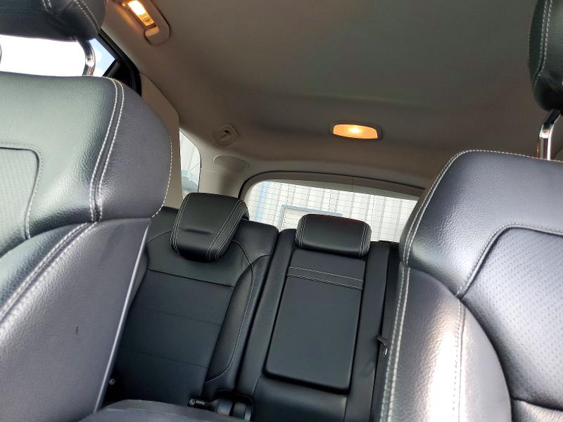 Photo 10 from auction – 2013 MERCEDES-BENZ ML with VIN 4JGDA5HB4DA140680