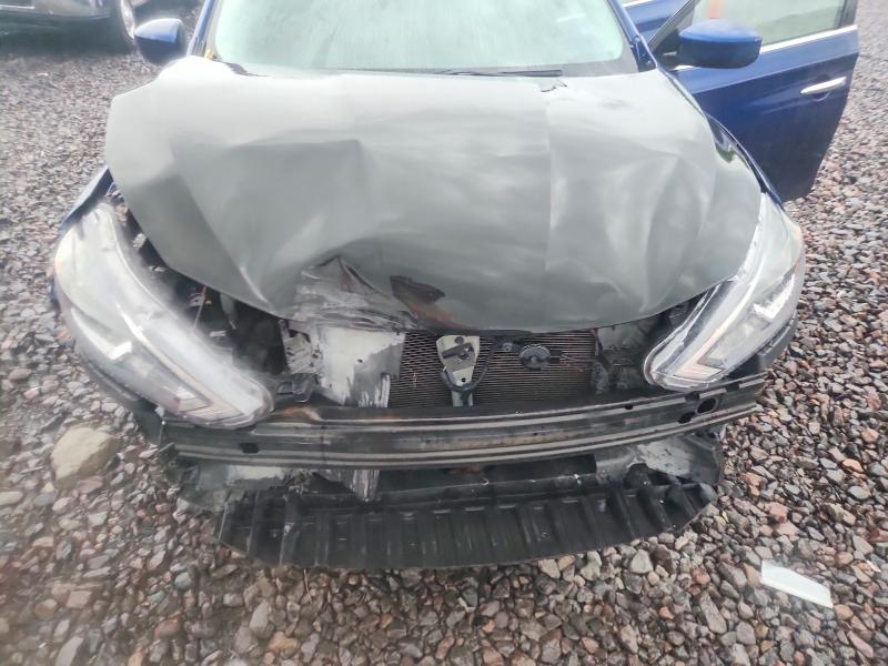 Снимка 11 от търг – 2016 NISSAN SENTRA с VIN 3N1AB7AP8GY237096