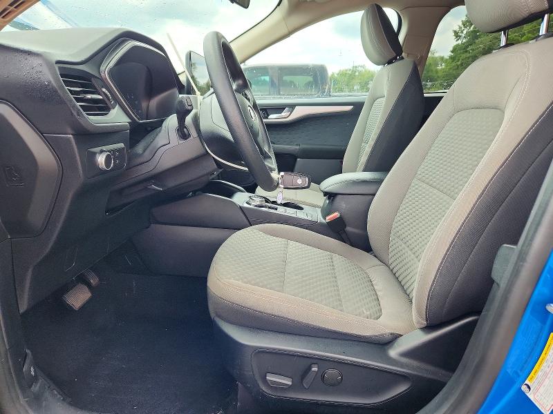 Photo 7 from auction – 2020 FORD ESCAPE with VIN 1FMCU0G65LUA11399