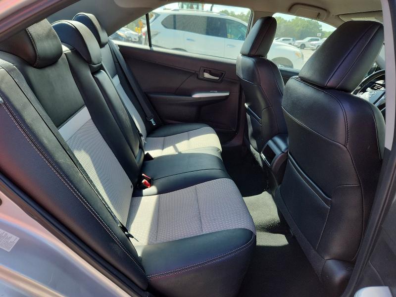 Photo 10 from auction – 2013 TOYOTA CAMRY with VIN 4T1BF1FK2DU719847