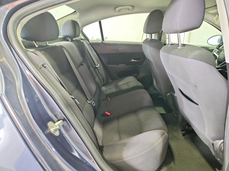 Photo 10 from auction – 2014 CHEVROLET CRUZE with VIN 1G1PC5SB0E7186633