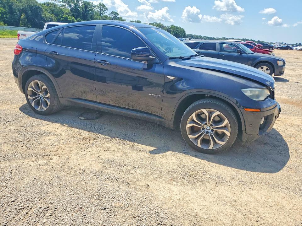 صورة رقم 4 من المزاد - 2013 BMW X6 مع VIN 5UXFG8C50DL591476