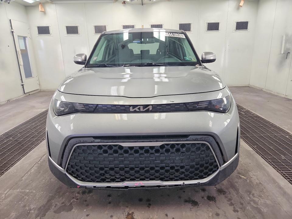 Photo 5 from auction – 2023 KIA SOUL with VIN KNDJ23AU4P7876749