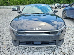 Photo 5 from auction – 2025 KIA K4 with VIN 3KPFU4DE7SE212013