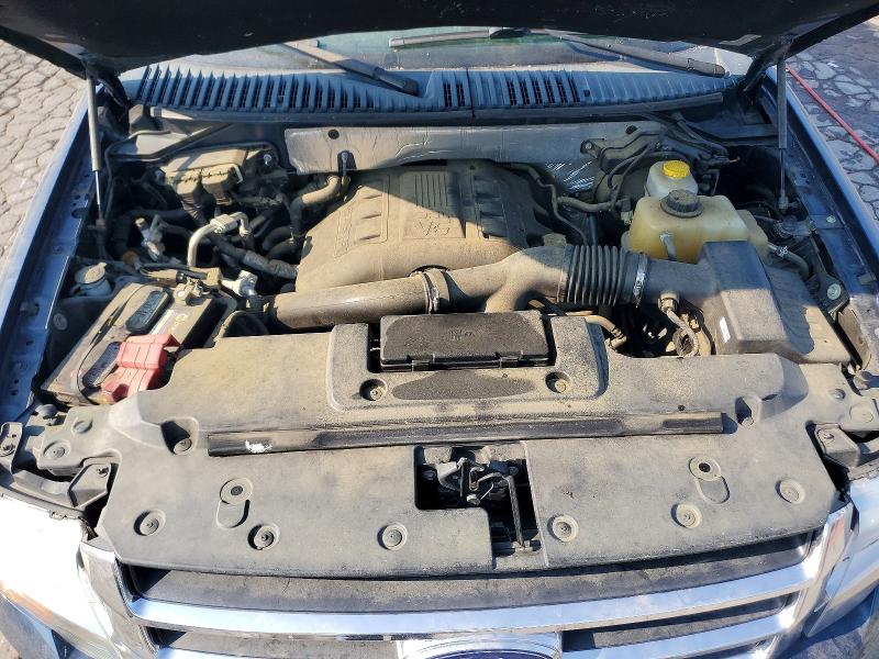 Снимка 12 от търг – 2017 FORD EXPEDITION с VIN 1FMJU1JT1HEA32506