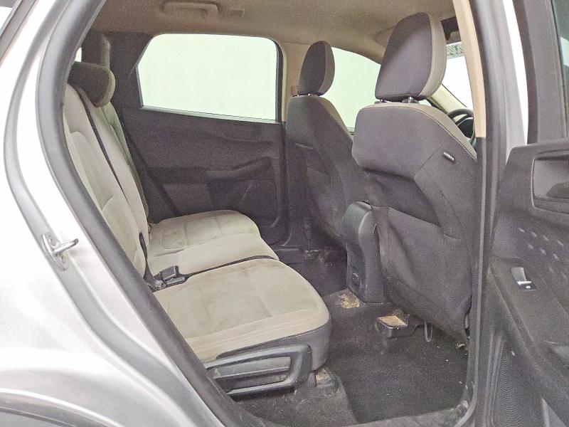 Photo 11 from auction – 2020 FORD ESCAPE with VIN 1FMCU0F60LUA31447