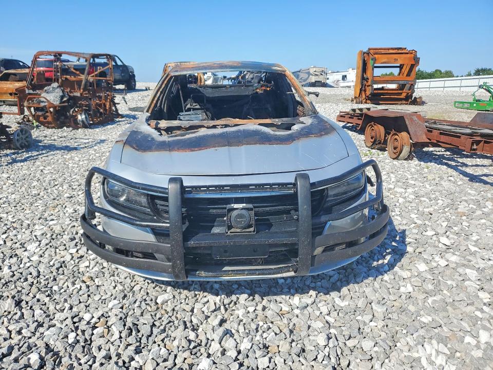 Снимка 5 от търг – 2017 DODGE CHARGER с VIN 2C3CDXKT9HH521277