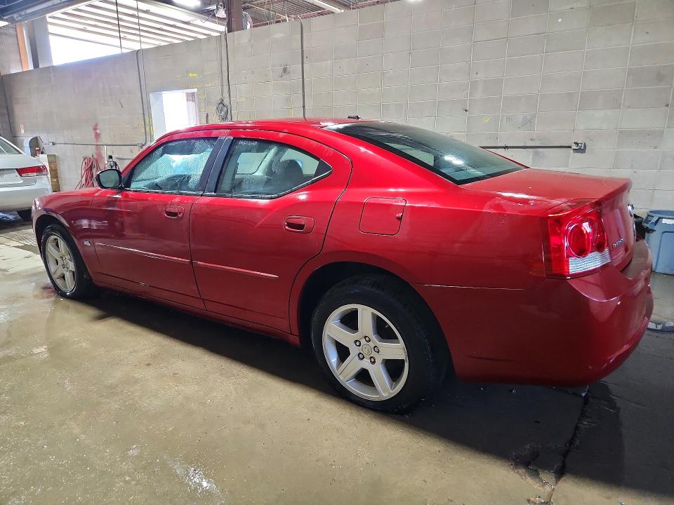 Zdjęcie 2 z aukcji – 2010 DODGE CHARGER z VIN 2B3CA3CV8AH156739