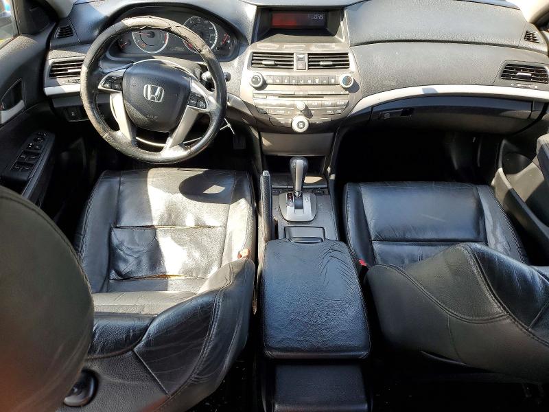 Photo 8 from auction – 2011 HONDA ACCORD with VIN 1HGCP2F60BA091527