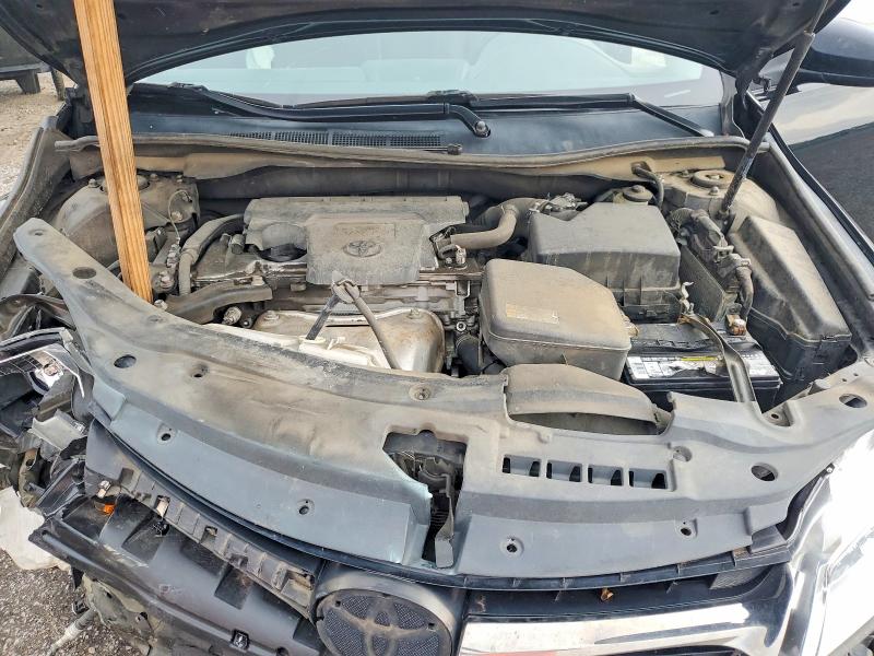 Foto 11 de la subasta – 2016 TOYOTA CAMRY con VIN 4T1BF1FK5GU125936