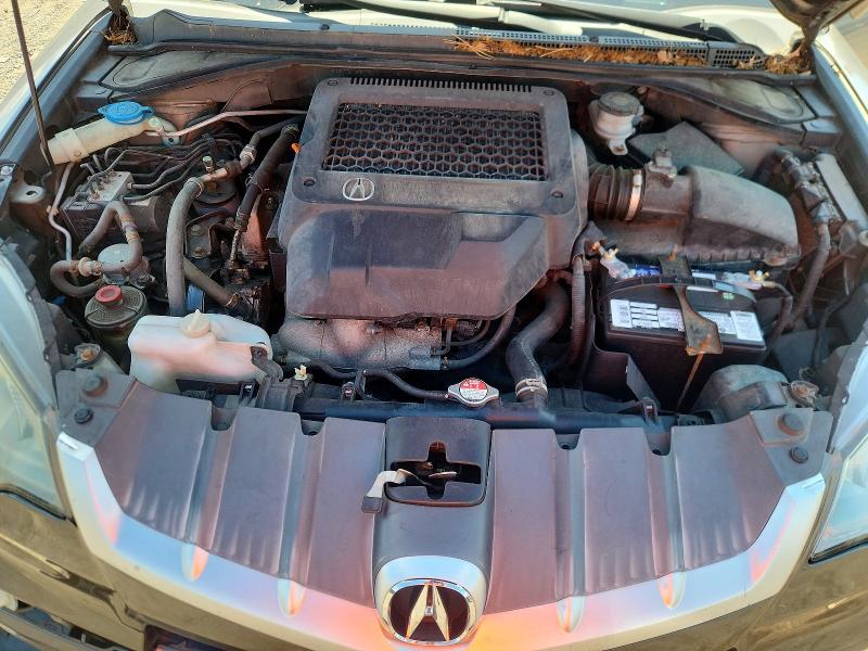 Photo 12 from auction – 2008 ACURA RDX with VIN 5J8TB18578A010092