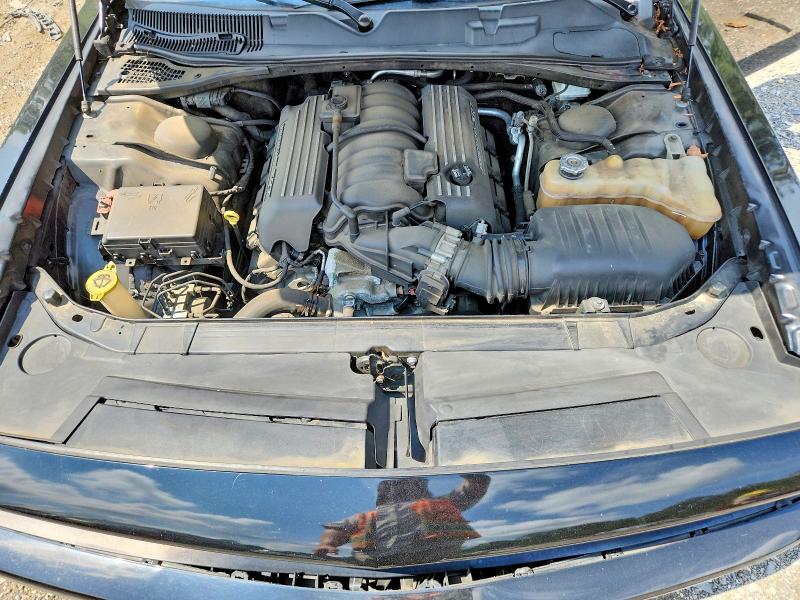 صورة رقم 11 من المزاد - 2017 DODGE CHALLENGER مع VIN 2C3CDZFJ8HH651636