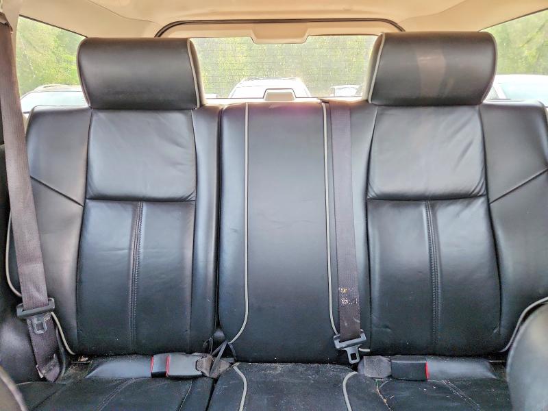 Photo 10 from auction – 2006 HUMMER H3 with VIN 5GTDN136768236172