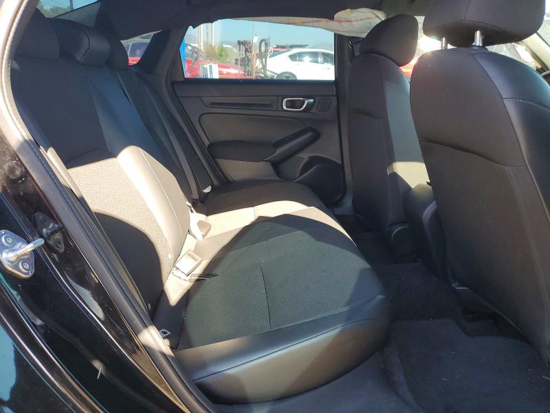 Photo 10 from auction – 2023 HONDA CIVIC with VIN 2HGFE2F50PH569755