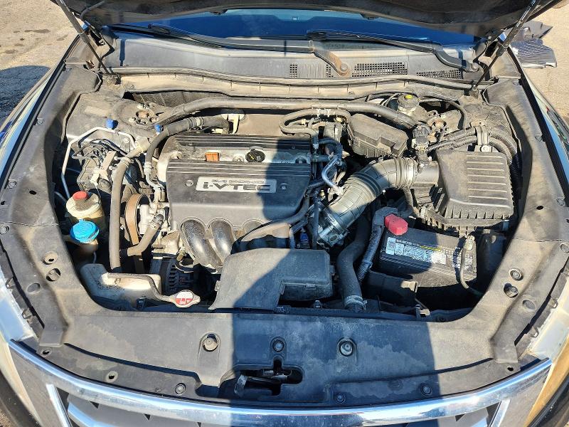 Photo 11 from auction – 2015 HONDA CROSSTOUR with VIN 5J6TF3H38FL000549