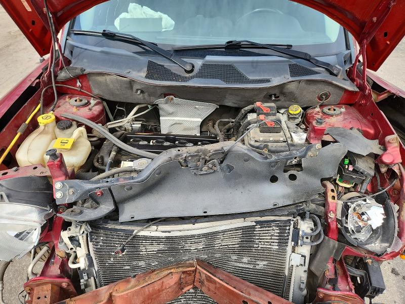 Photo 11 from auction – 2011 JEEP PATRIOT with VIN 1J4NT1GB8BD119754