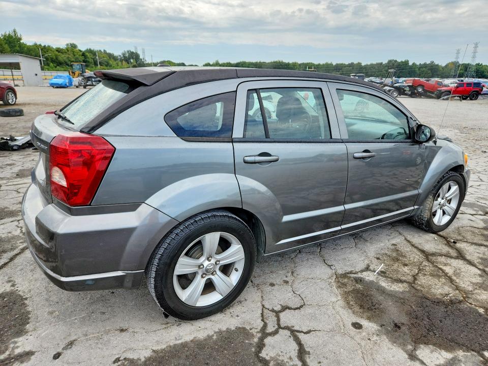 Photo 3 from auction – 2011 DODGE CALIBER with VIN 1B3CB3HA2BD254635