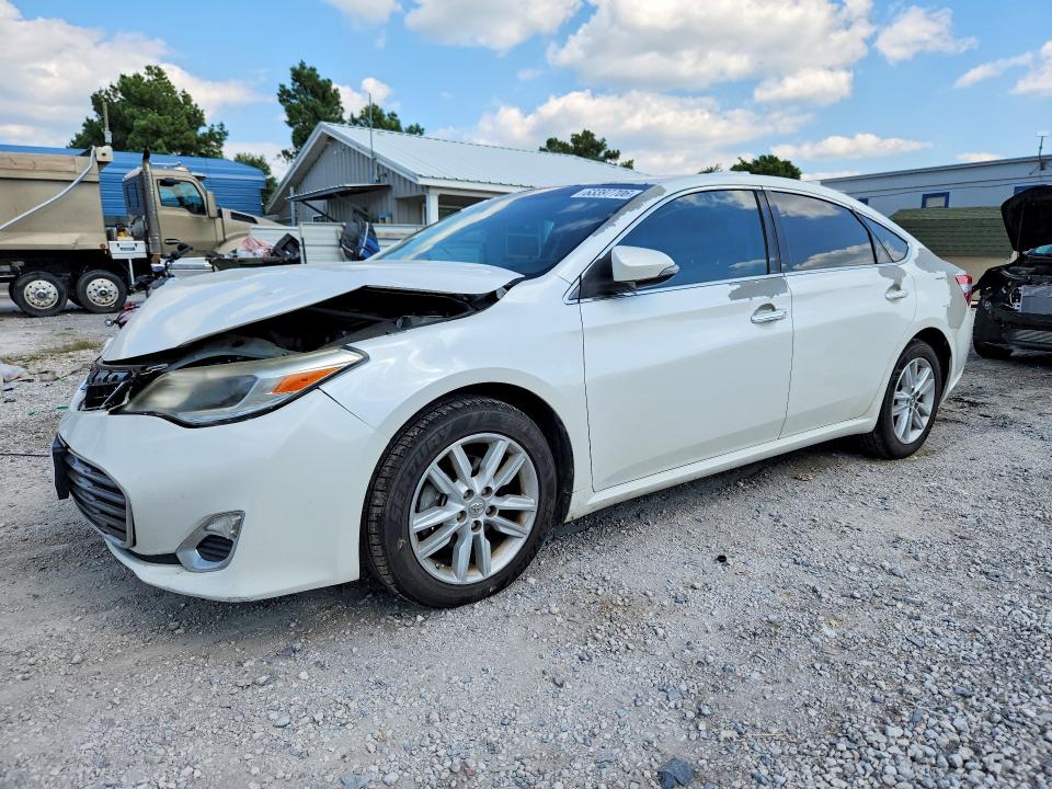 2014 TOYOTA AVALON - Търг №63397706
