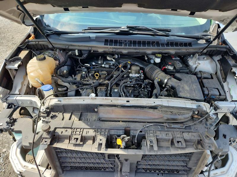 Photo 12 from auction – 2019 FORD EDGE with VIN 2FMPK3K9XKBB73432