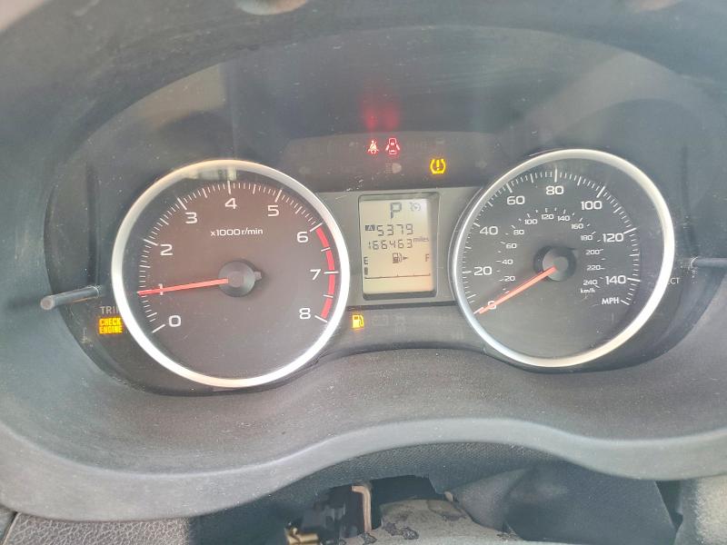 Photo 9 from auction – 2015 SUBARU FORESTER with VIN JF2SJADC1FH549931
