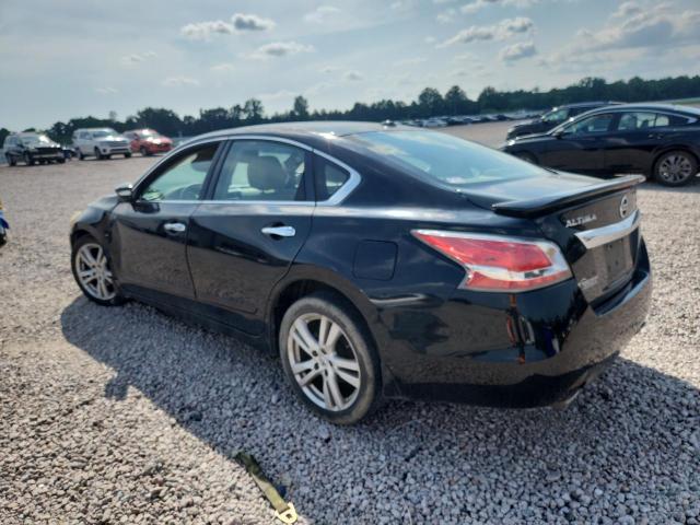 Photo 2 from auction – 2015 NISSAN ALTIMA with VIN 1N4BL3AP4FC109667