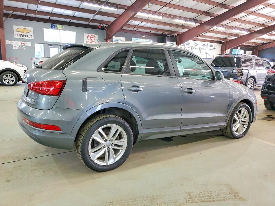 Photo 3 from auction – 2017 AUDI Q3 with VIN WA1ECCFS2HR013468